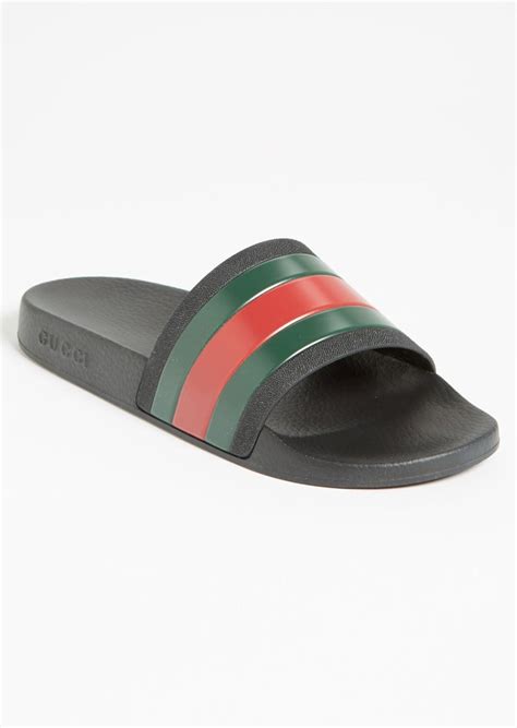 gucci pursuit 72 slides sizing reddit|Buy Gucci Pursuit '72 Rubber Slide 'White' .